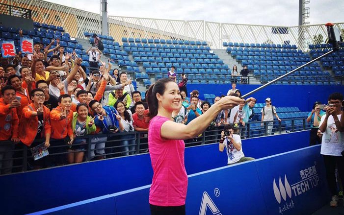 盘点2015中国赛季 中国网球市场潜力无限