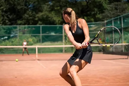【恰好时课堂】第一次打网球比赛应该如何应对？