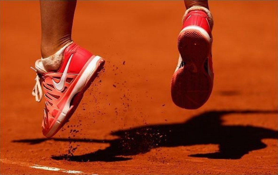 中国网球的红土之殇：缺乏红土历练导致的战绩惨淡