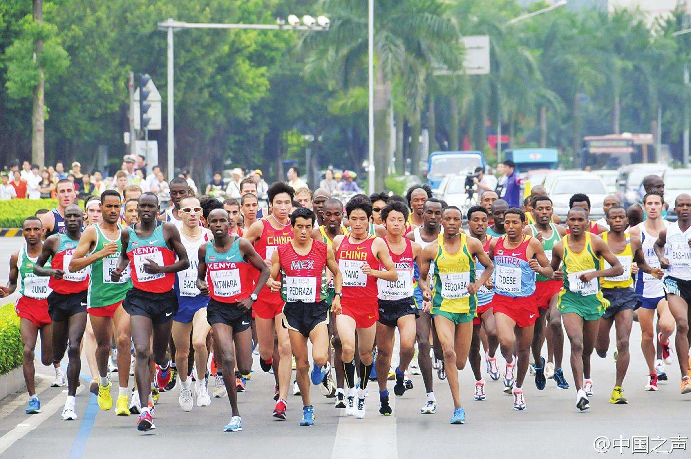 国家体育总局：马拉松等大型活动、体育赛事暂不恢复