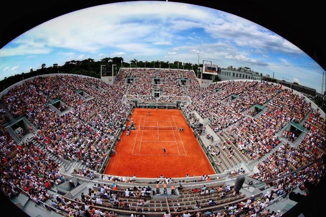 法国网球协会为低排名球员提供100万欧元的捐款