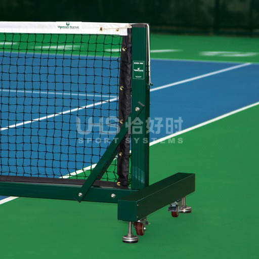 全移动式网球柱 TP-2400（含网）
