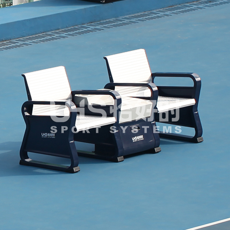 网球场比赛休息椅 TP-308
