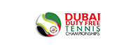 迪拜网球锦标赛